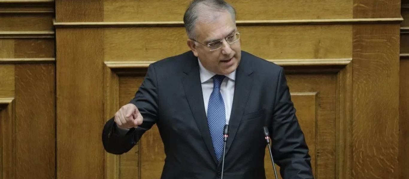 Τ.Θεοδωρικάκος: Αδιανόητο να δημιουργηθεί πρόβλημα στις εξετάσεις για τα πρότυπα σχολεία